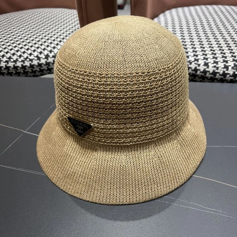 Refined Chanel Caps 259714