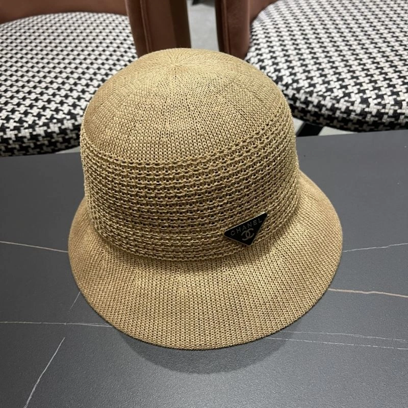 Refined Chanel Caps 259714
