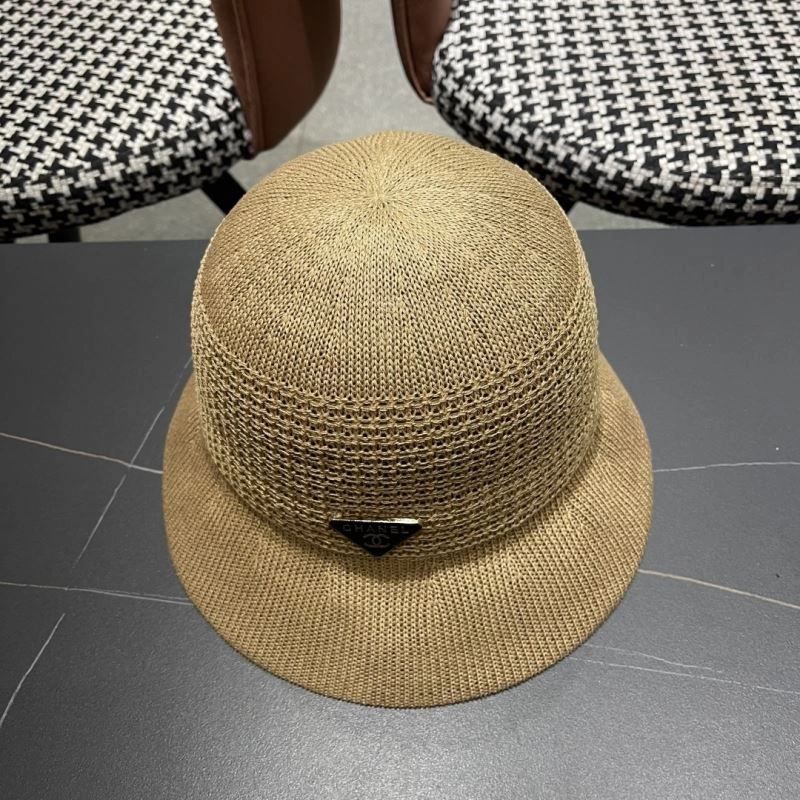Refined Chanel Caps 259714