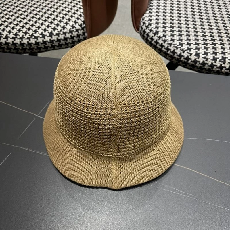 Refined Chanel Caps 259714