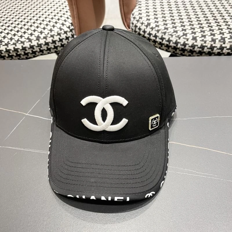 Chanel Caps TimelessDesign 259712