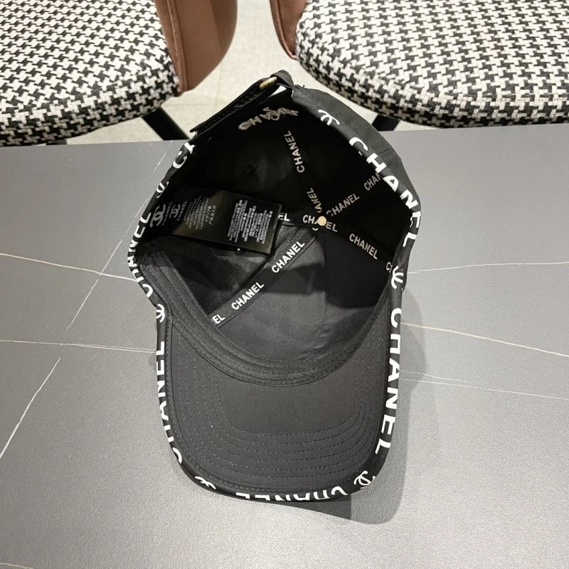 Chanel Caps TimelessDesign 259712