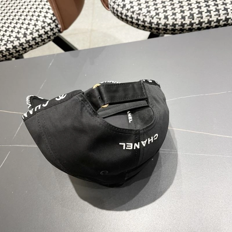 Chanel Caps TimelessDesign 259712