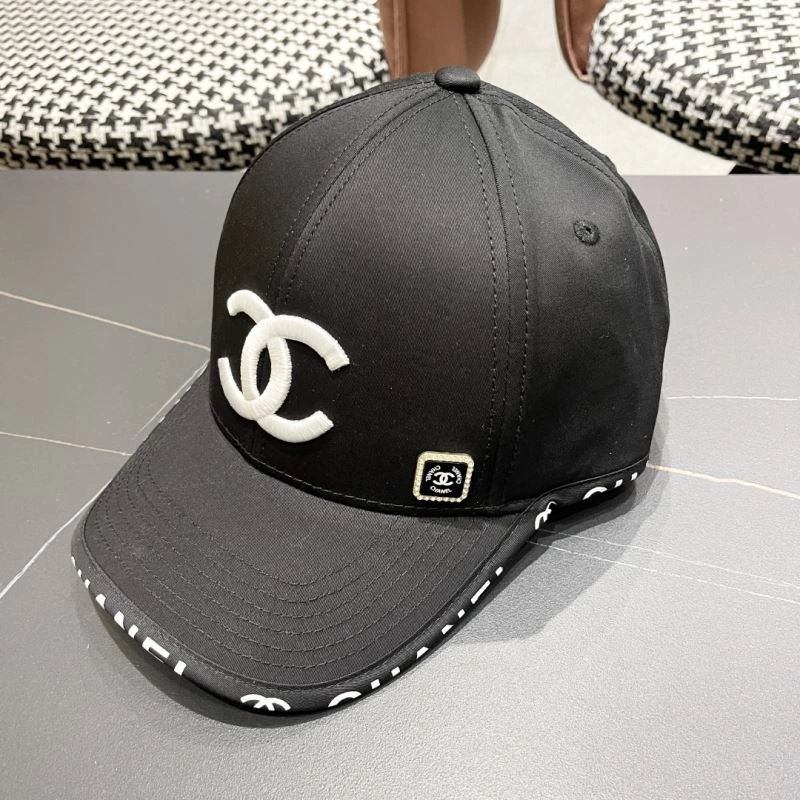 Chanel Caps TimelessDesign 259712