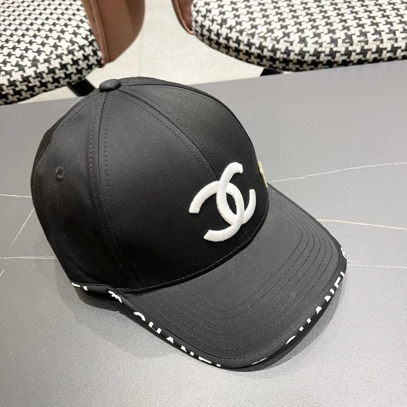 Chanel Caps TimelessDesign 259712