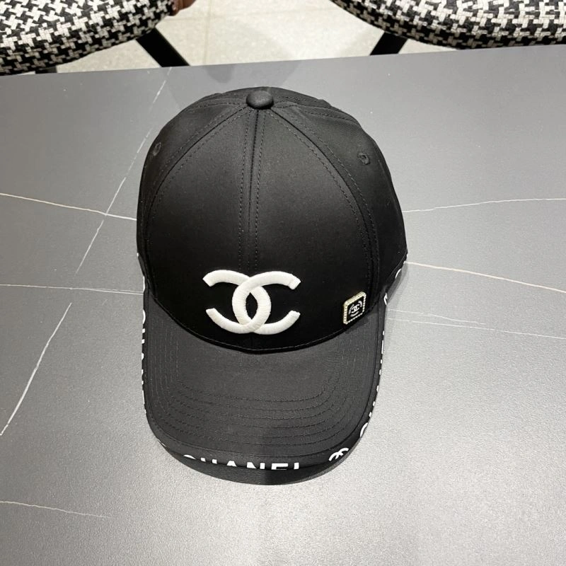 Chanel Caps TimelessDesign 259712