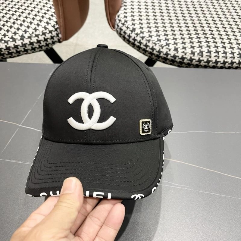 Chanel Caps TimelessDesign 259712