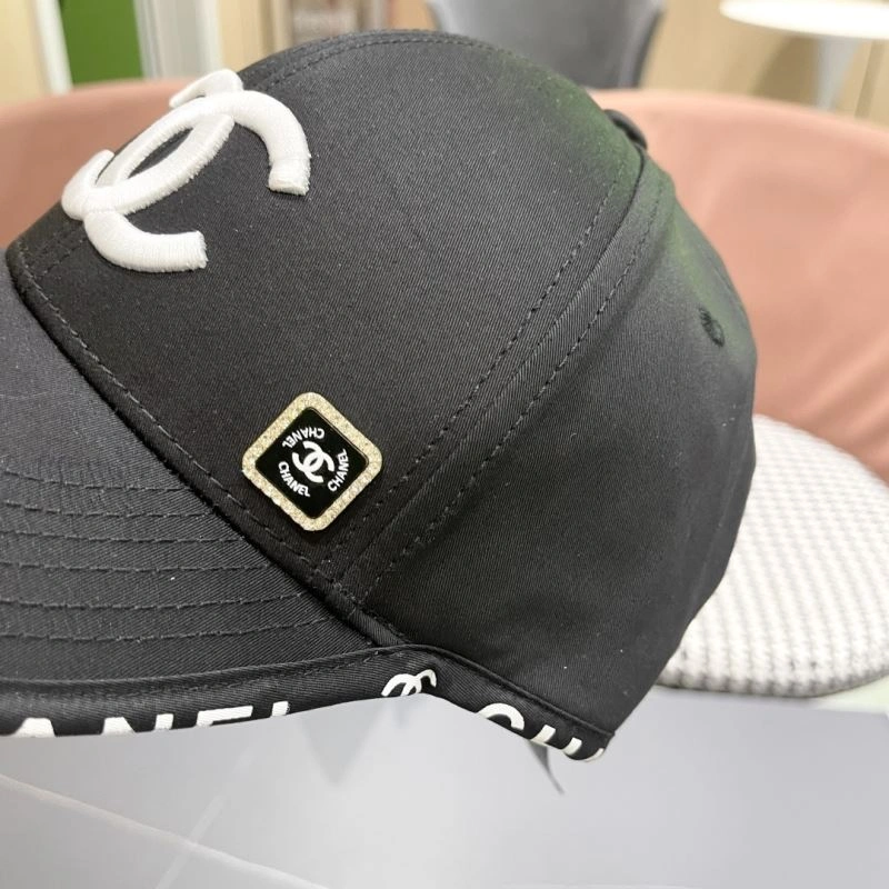 Chanel Caps TimelessDesign 259712