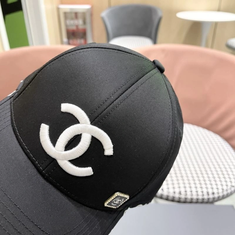 Chanel Caps TimelessDesign 259712