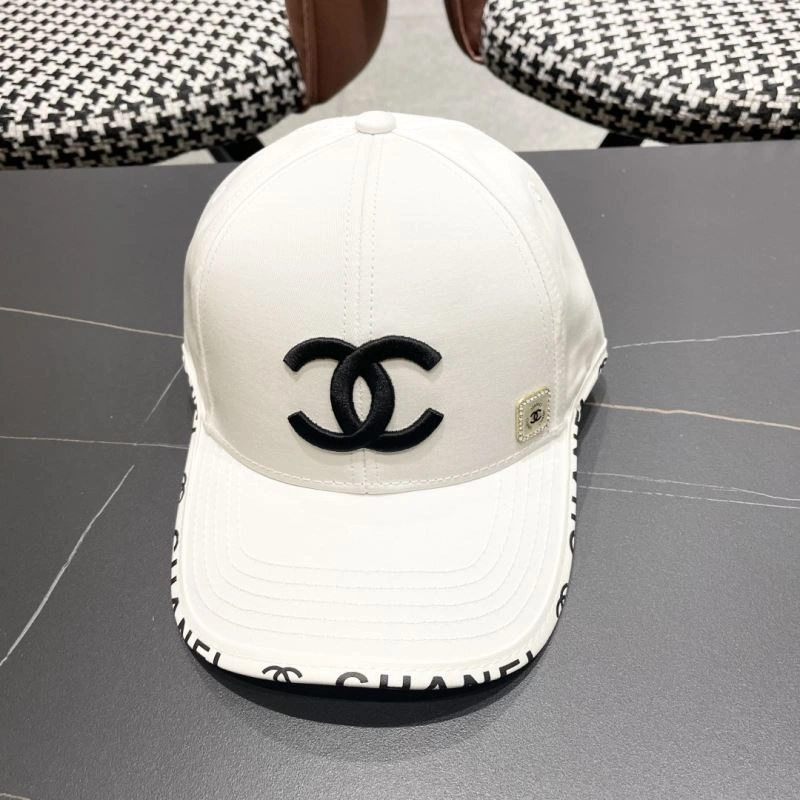 Comfortable Chanel Caps 259719