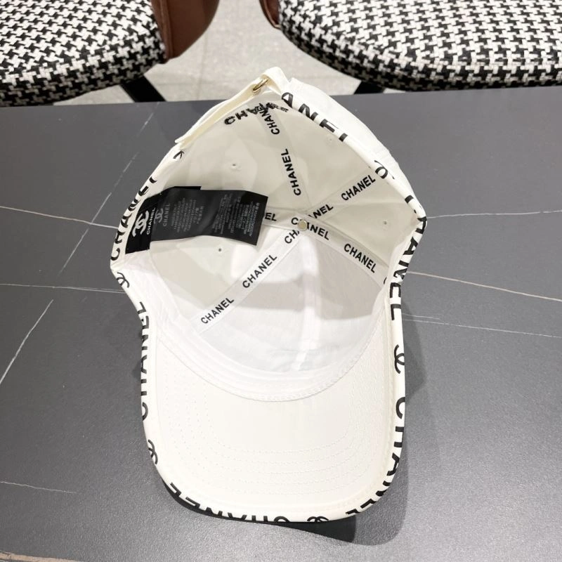 Comfortable Chanel Caps 259719