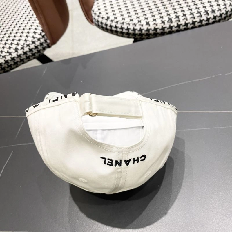 Comfortable Chanel Caps 259719