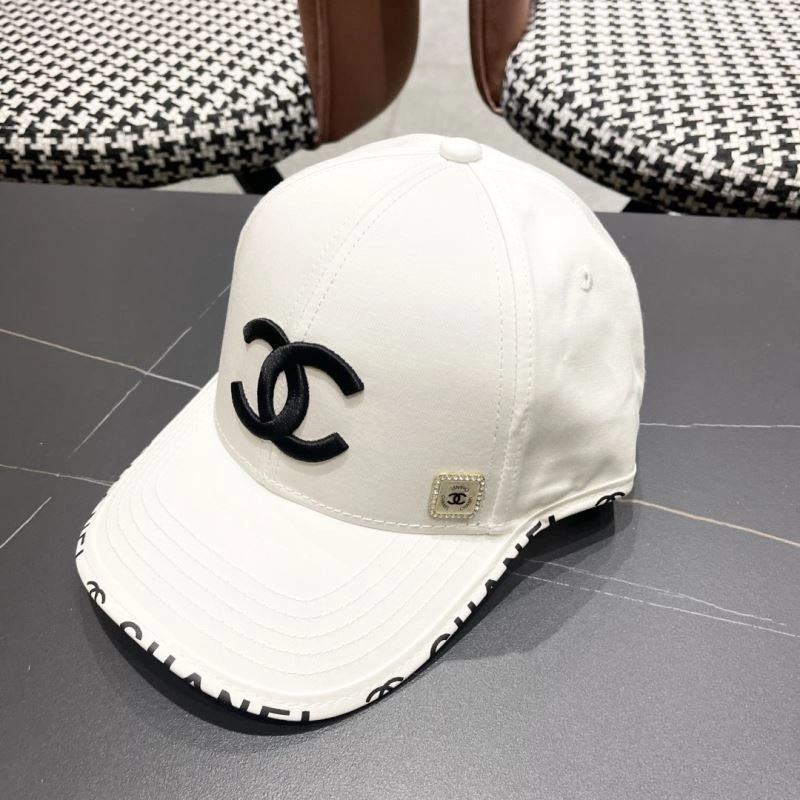 Comfortable Chanel Caps 259719