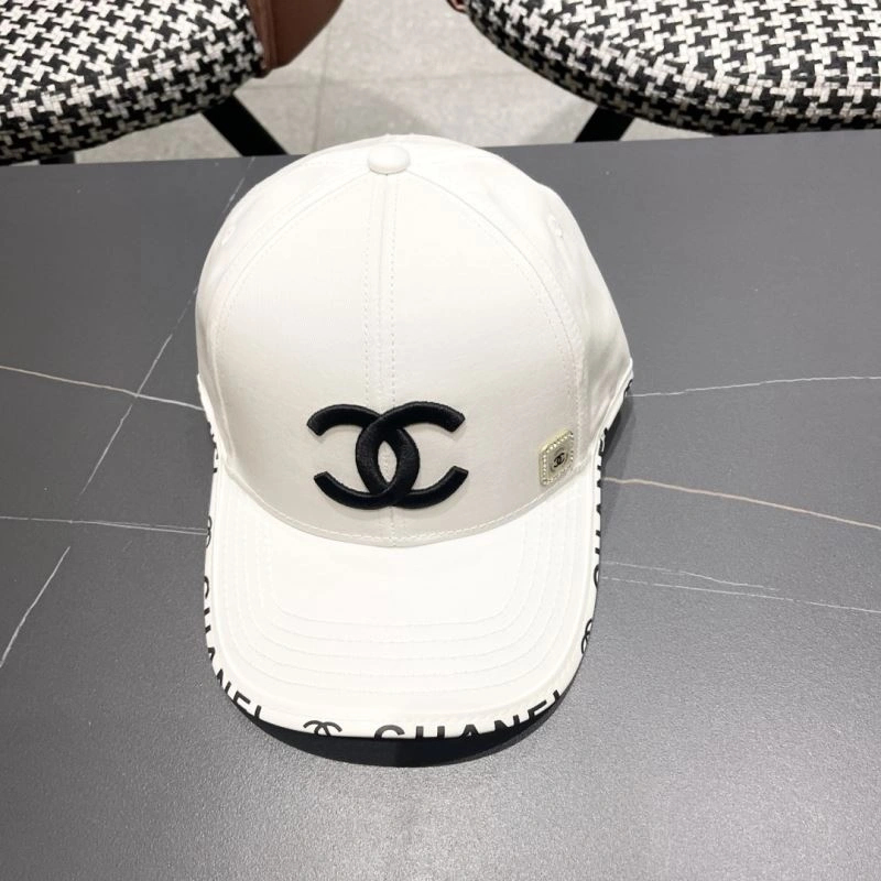 Comfortable Chanel Caps 259719