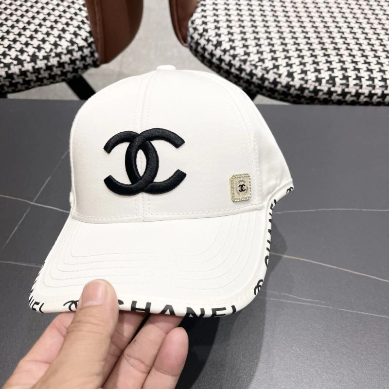 Comfortable Chanel Caps 259719
