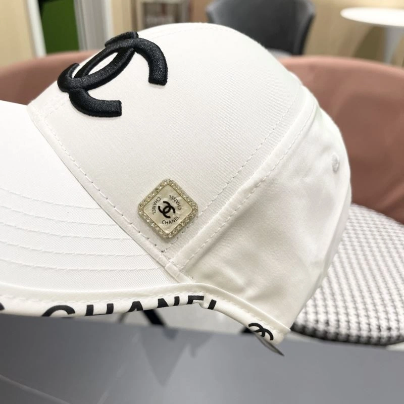 Comfortable Chanel Caps 259719