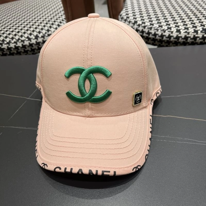Chanel Caps Timeless 259739