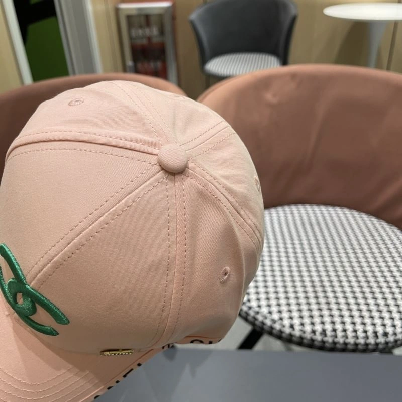 Chanel Caps Timeless 259739