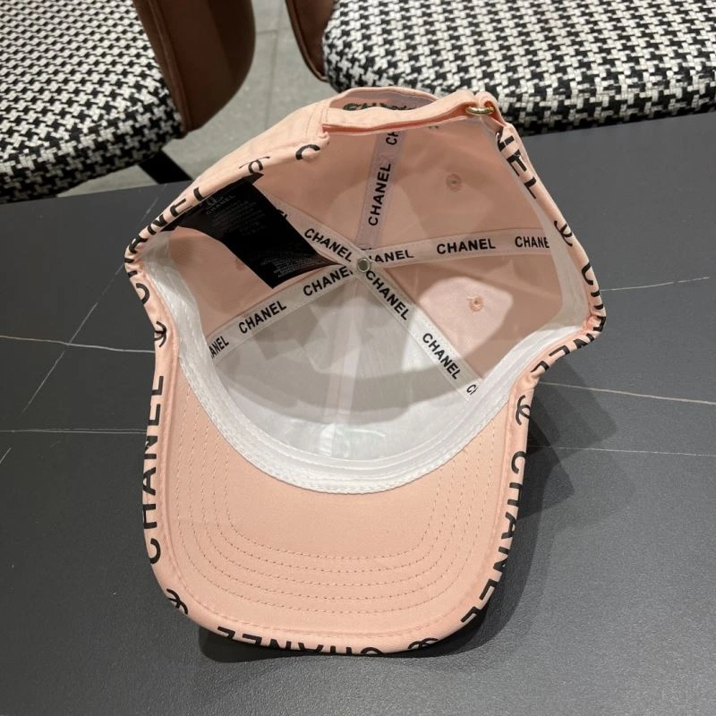 Chanel Caps Timeless 259739