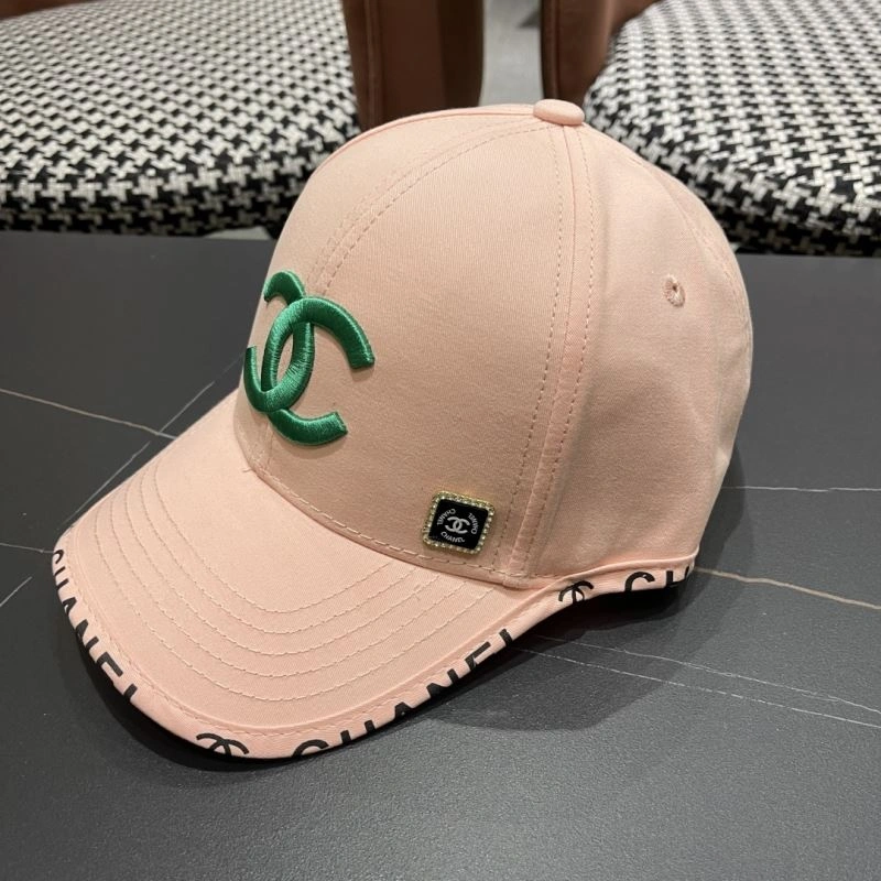 Chanel Caps Timeless 259739