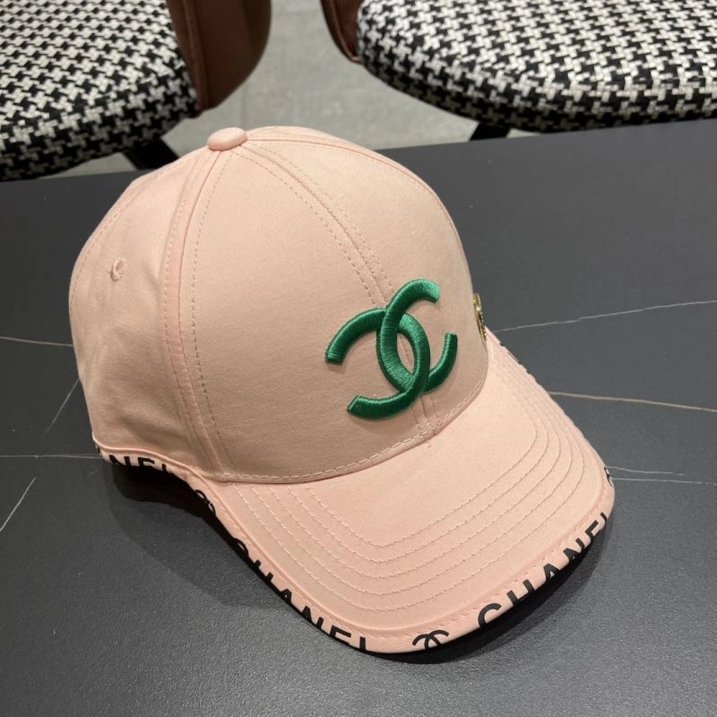 Chanel Caps Timeless 259739