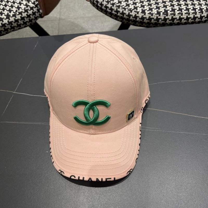 Chanel Caps Timeless 259739