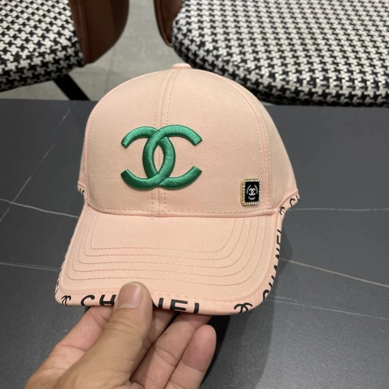 Chanel Caps Timeless 259739