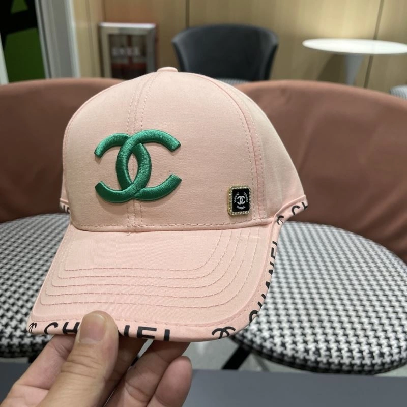 Chanel Caps Timeless 259739