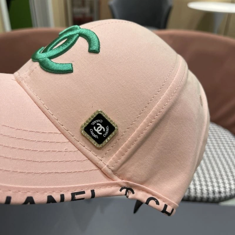 Chanel Caps Timeless 259739