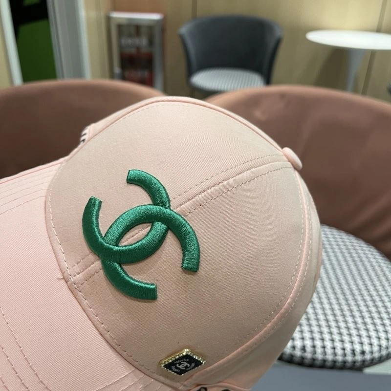 Chanel Caps Timeless 259739