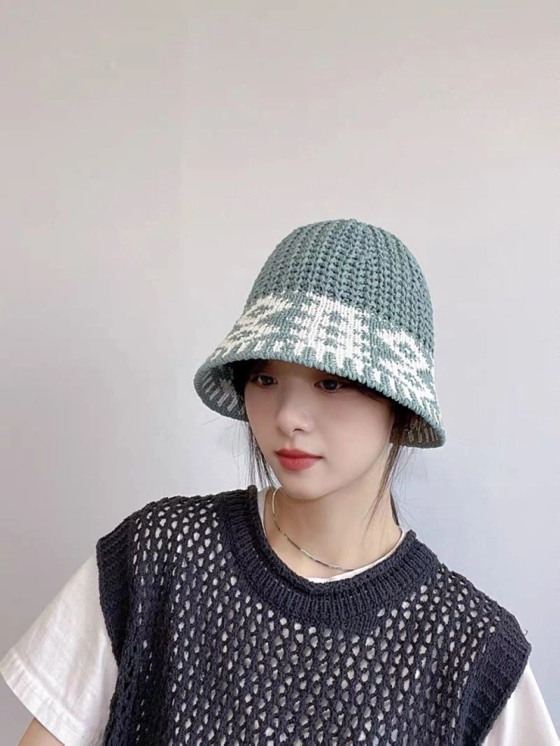 HighQuality Chanel Caps 259723