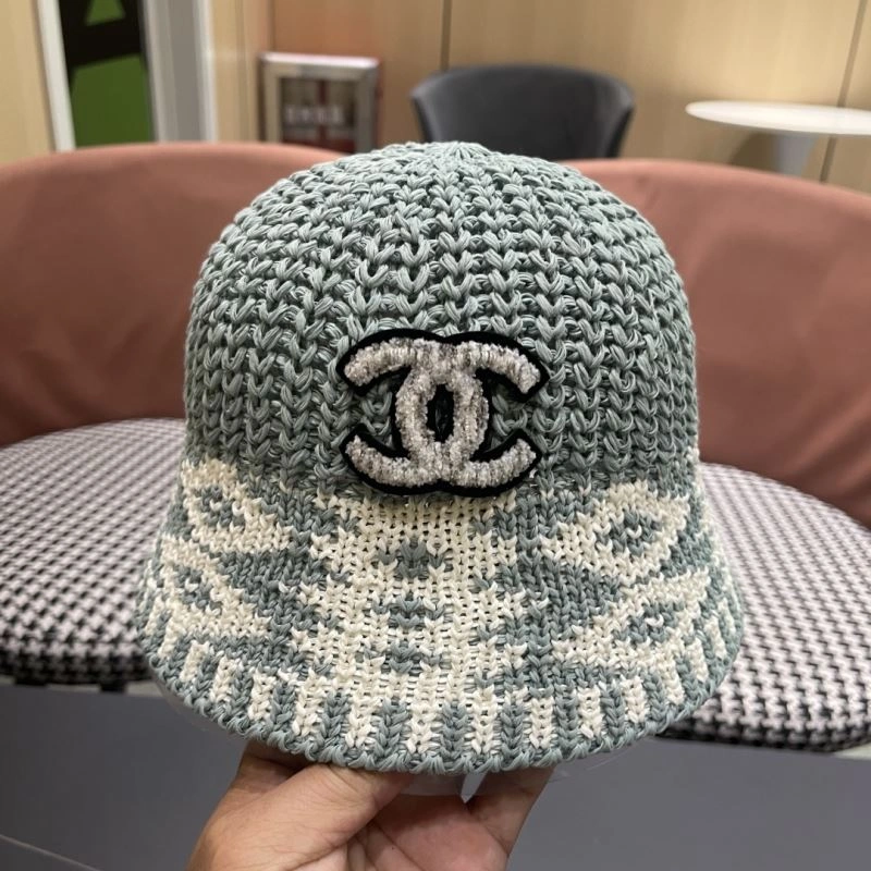 HighQuality Chanel Caps 259723