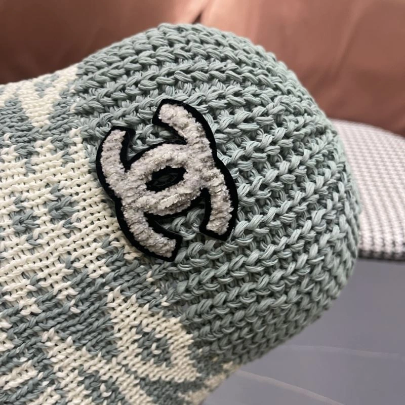 HighQuality Chanel Caps 259723