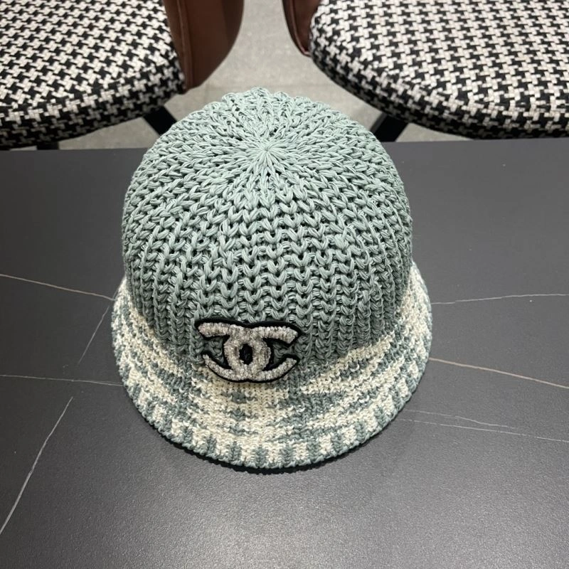 HighQuality Chanel Caps 259723