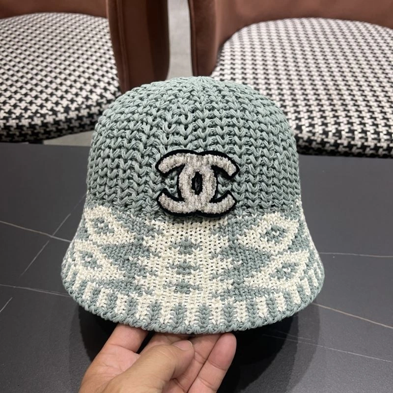 HighQuality Chanel Caps 259723