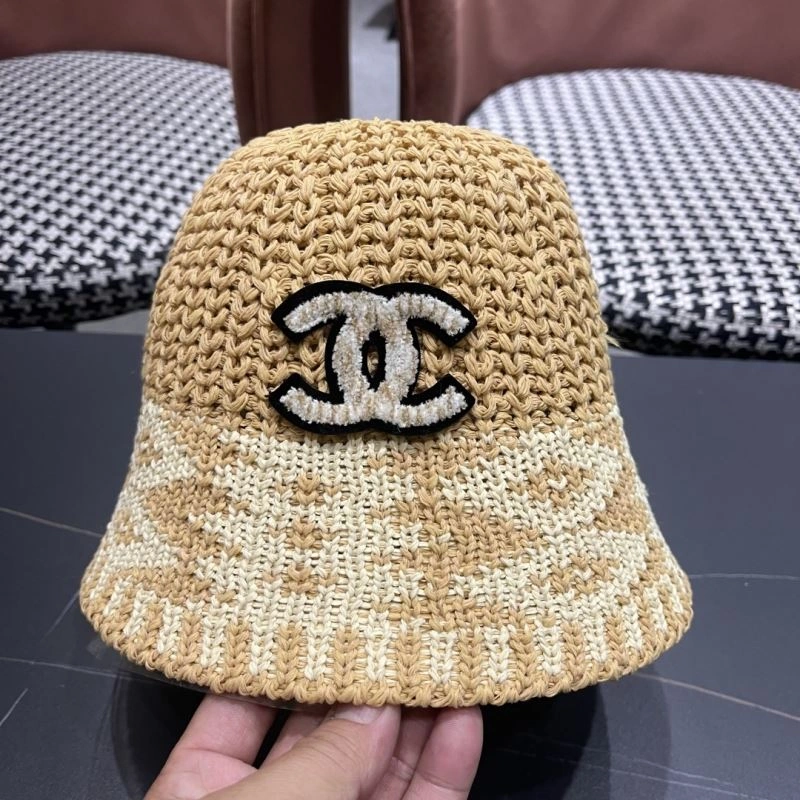 Chanel Caps Cozy 259713