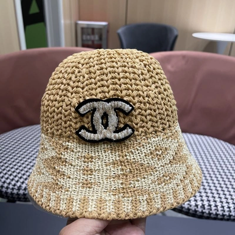 Chanel Caps Cozy 259713