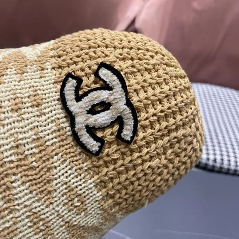 Chanel Caps Cozy 259713