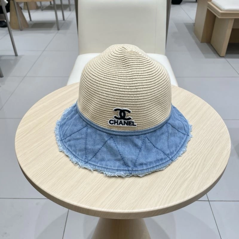 FlexibleFit Chanel Caps 259721