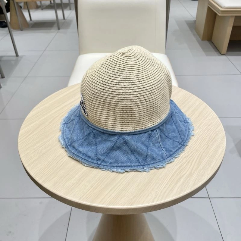 FlexibleFit Chanel Caps 259721