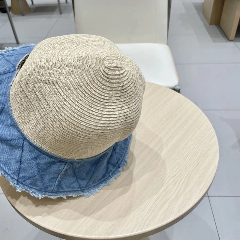 FlexibleFit Chanel Caps 259721