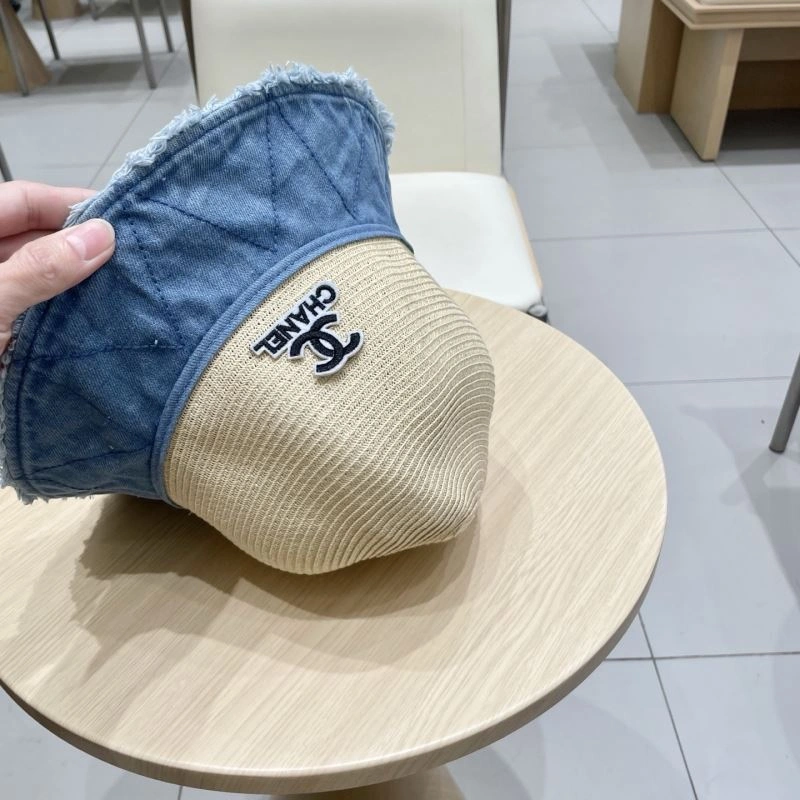 FlexibleFit Chanel Caps 259721
