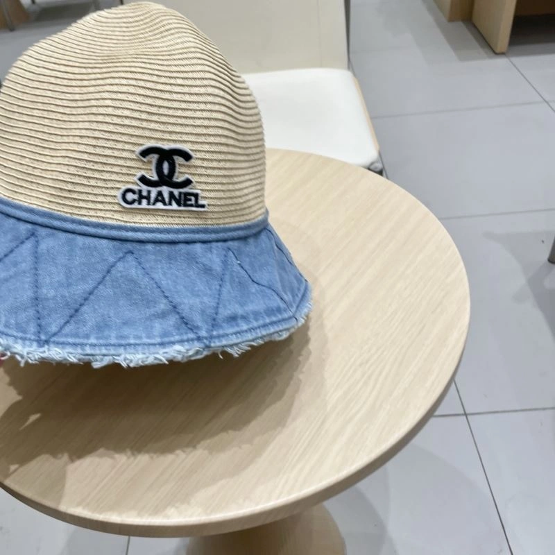 FlexibleFit Chanel Caps 259721