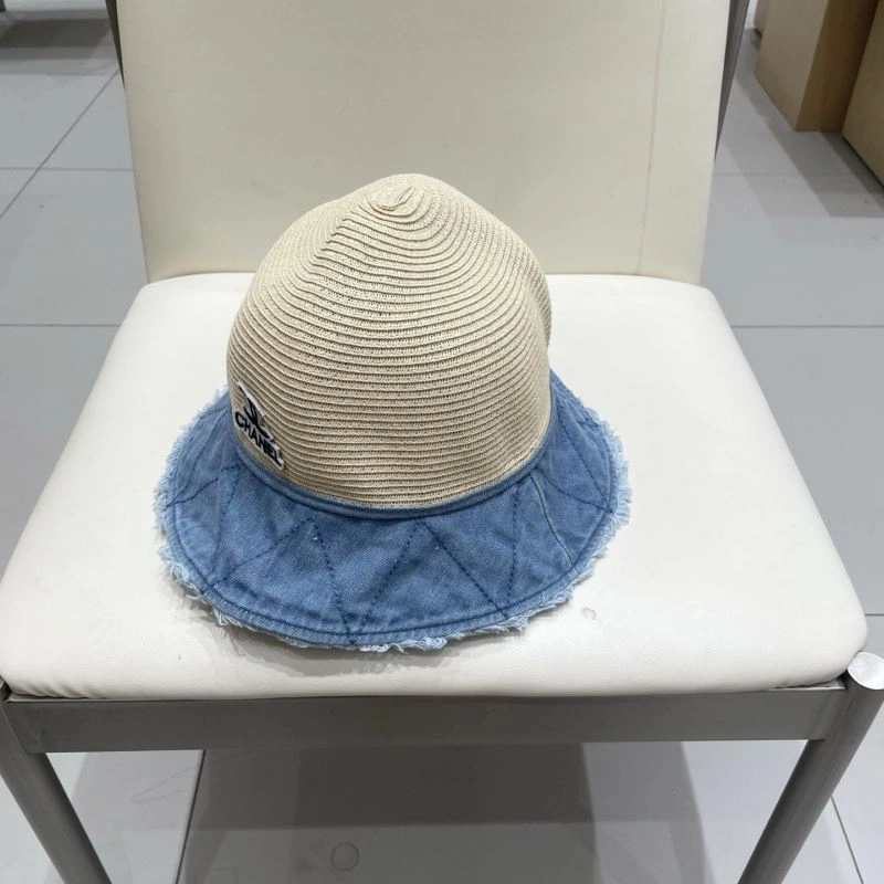 FlexibleFit Chanel Caps 259721