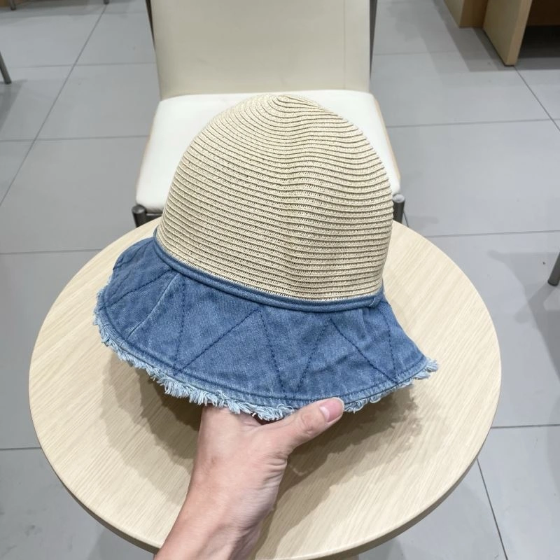 FlexibleFit Chanel Caps 259721
