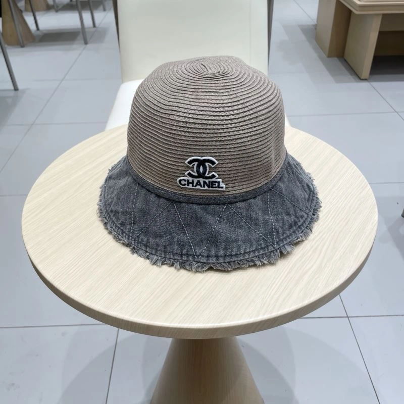 Modern Chanel Caps 259711