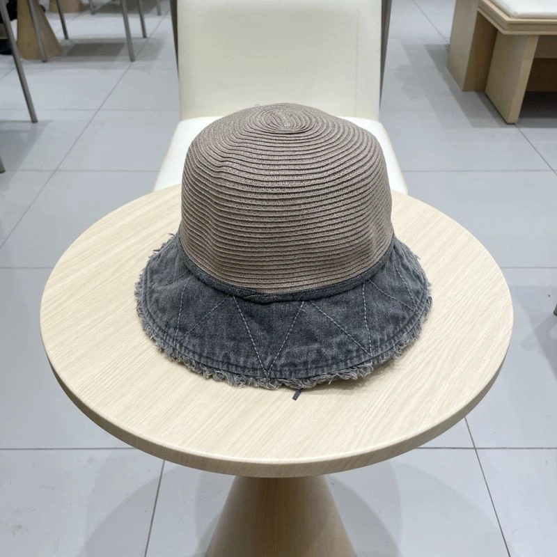Modern Chanel Caps 259711