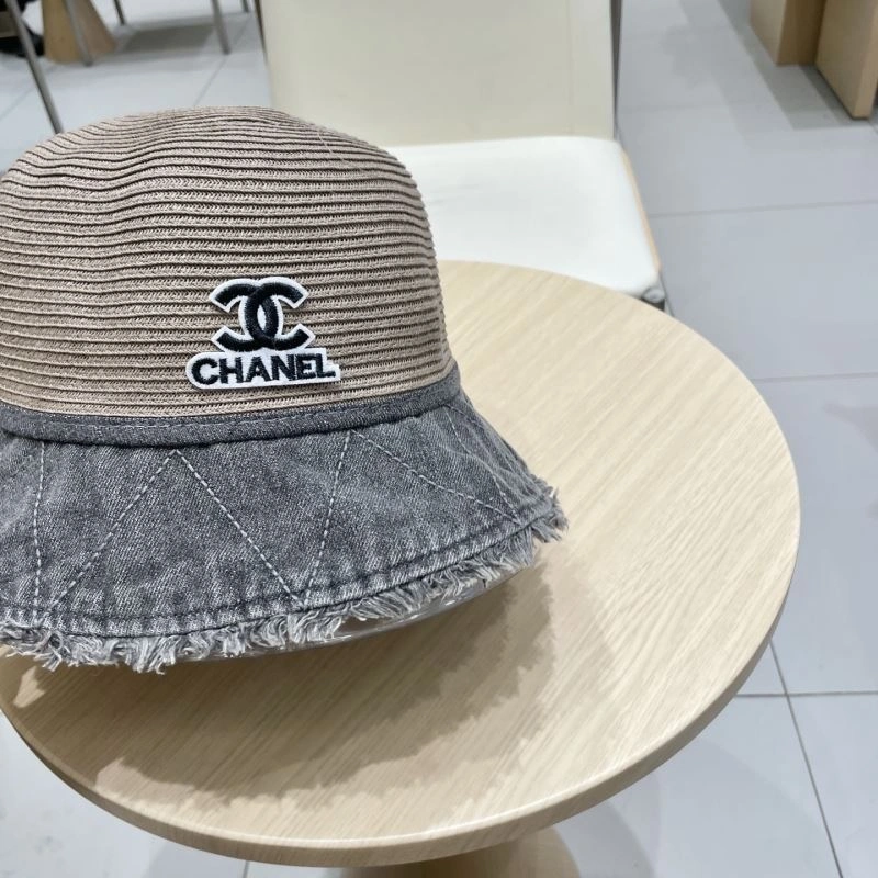 Modern Chanel Caps 259711
