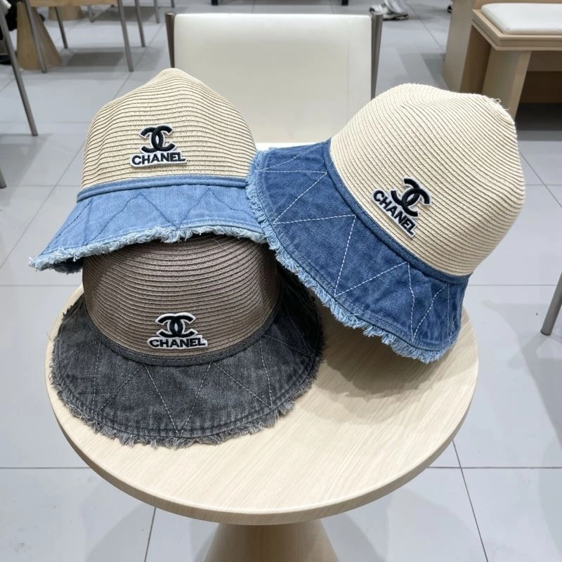 Modern Chanel Caps 259711