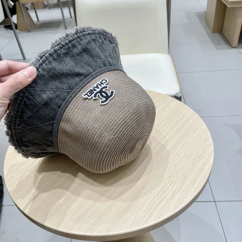 Modern Chanel Caps 259711